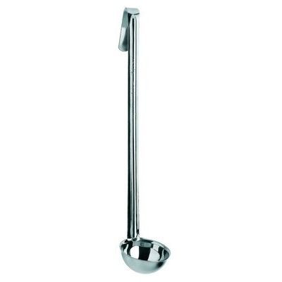 LOUCHETTE INOX A SAUCE 3 CL