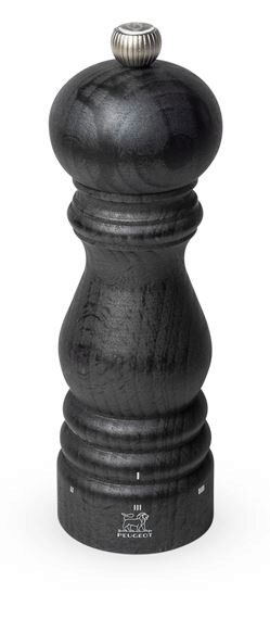 PEUGEOT PARIS U'SELECT GRAPHITE GRAY MS 18CM