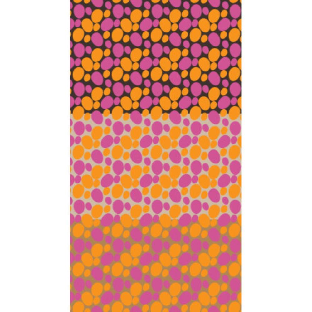 2046100 TRANSFER GEKLEURDE EIEREN 34 X 40 CM 30 VELS***S/CD***