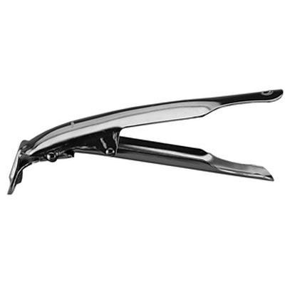 HENDI VERNIKKELDE TANG 19CM VOOR SCHOTELS-PLATINES-BORDEN