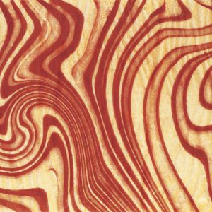 061400 PCB FEUILLES PAPIER CUISSON MARBRÉ 60X40 CM20PCES ***S/CD***