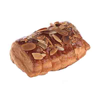 ❄️B & B 24591 COUQUE A LA FRANGIPANE CRU 120 X 80GR