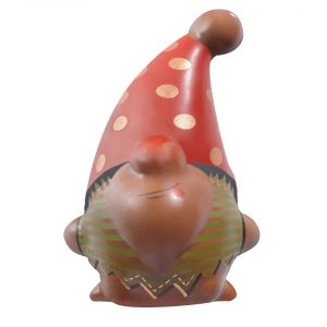 074185 PCB MOULES LUTINS ZÉBULON POUR 10 PIÈCES 13X9 CM 20PCES ***S/CD***