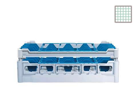 FRIES CASIER LV A VERRES 36COMP MAX 74XH140MM