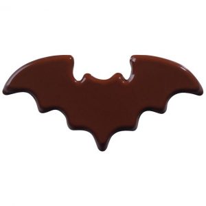 070343 PCB CHAUVES SOURIS CN 5X2,4 CM 130PCES ***S/CD***