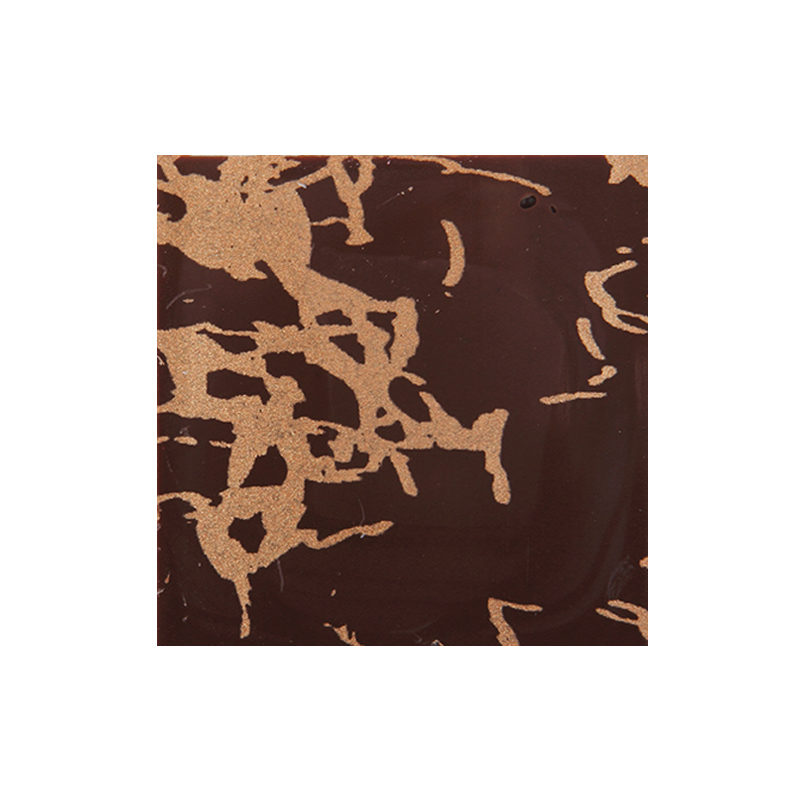 2034156 BRONZE STAIN PLATE 216PCS