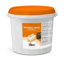 DAWN DECORGEL NEUTRAL FREEZE COLD GLAZE 7KG