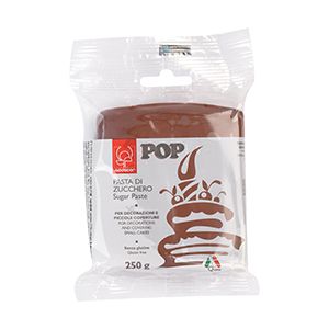 MODECOR POP BROWN/BROWN SUGAR PASTE 250GR