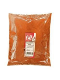 ISFI CAYENNE PEPPER 1KG