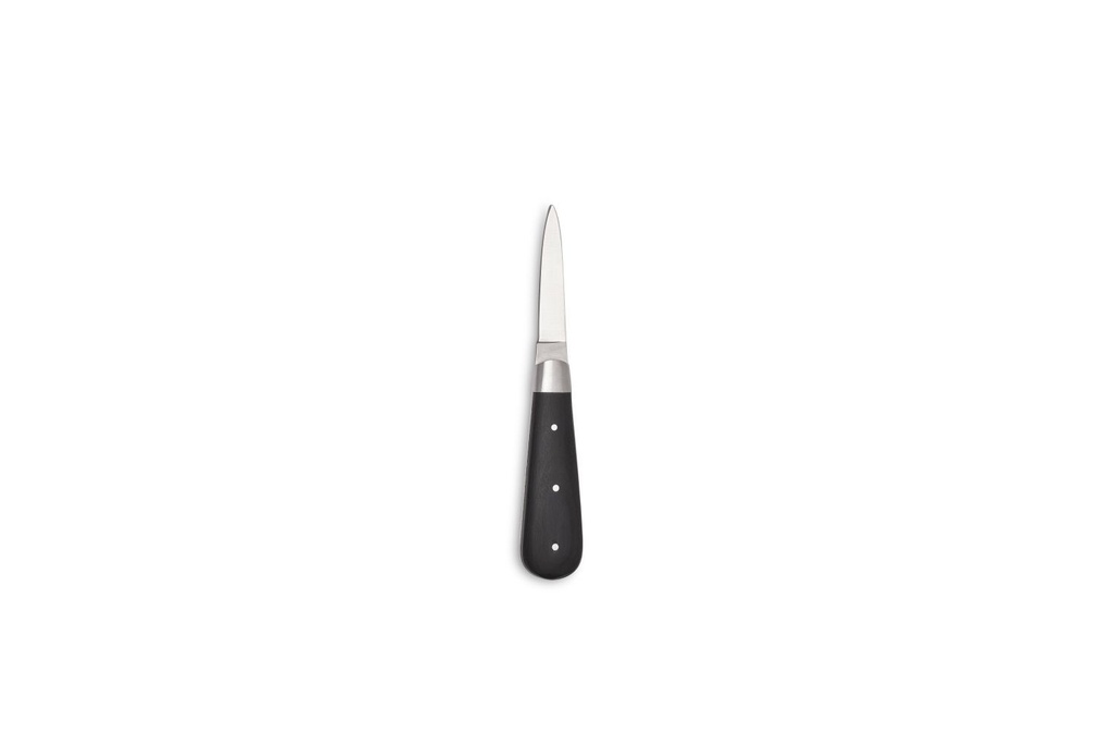 COMAS PRO OYSTER KNIFE LANCET RIVETED HANDLE