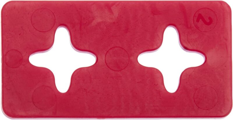 WESTMARK JOINT POUR DENOYAUTEUR CERISE3.8X2X0.2CM