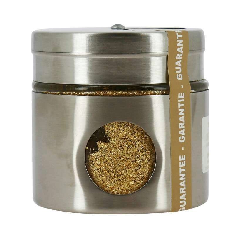 PAILLETTE D'OR A SAUPOUDRER 300 MG