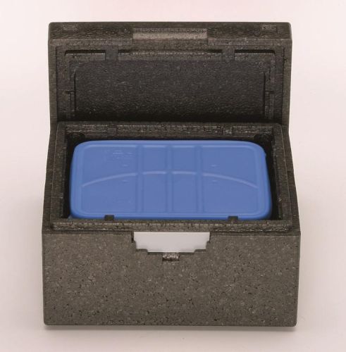 THERMOBOX MENU BOX DIM.INT. 25.5X19.5XH11.5CM- 30X25.5XH17.5 EXTERIOR