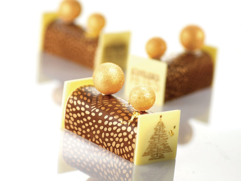 060125 PCB PET TAIGA BEDRUKTE VELLEN VOOR BOOMSTAM 52,7X17,7 CM 25 STUKS ***S/CD***