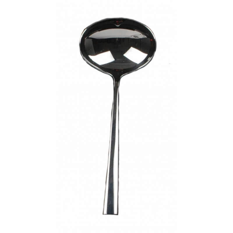 BONBISTRO AMBERES LOUCHE A SAUCE INOX 18/10