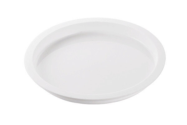 SILIKOMART KIT KLASSIK 580 SET 2 MOLDS Ø 157MM 15 MM 290ML