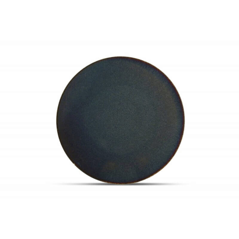 BONBISTRO CIRRO GREEN ASSIETTE PLATE 32CM
