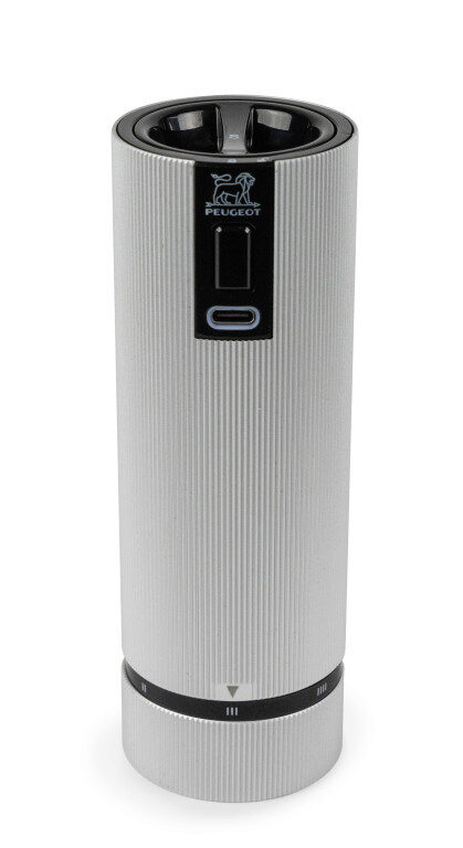 PEUGEOT LINE ELECTRIC MS 15CM ALU CARBON