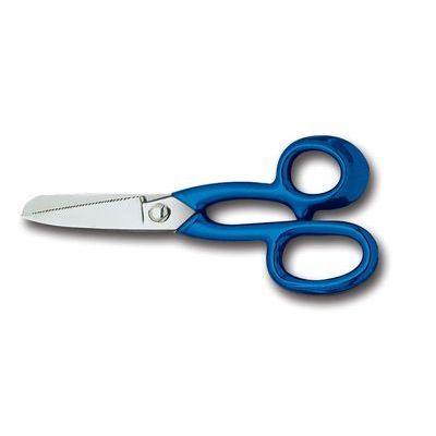 FISCHER BLUE FISH SCISSORS 159