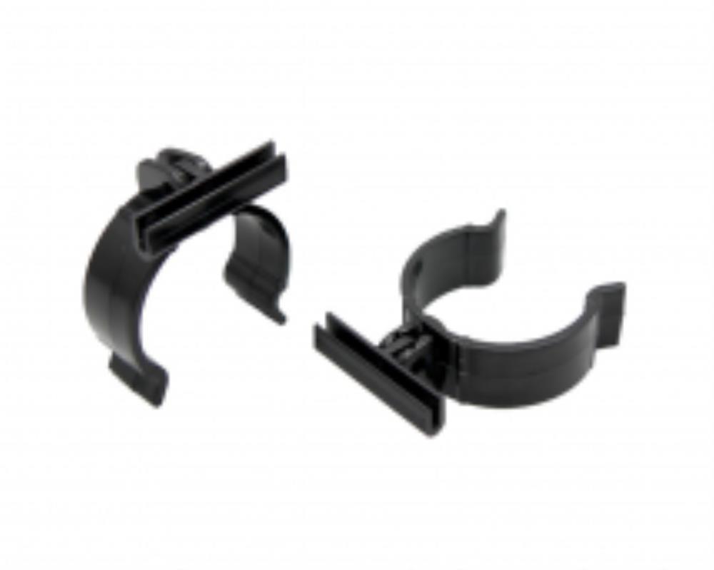 EDIKIO FLESSENHALSRING ETIKETHOUDER PAK VAN 10 STUKS