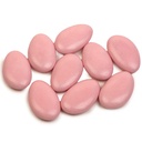 VANPARYS GLOSSY OLD PINK CHOCOLATE DRAGEE 1KG