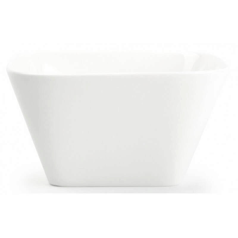 BONBITRO MATCH SQUARE BOWL 12X12X7CM - 703313
