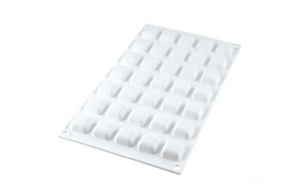 SILIKOMART MICRO CUSHION GN1/3 CRUVEFLEX MOLD