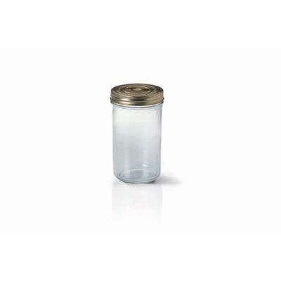 LE PARFAIT SCREW TERRINE 1000 ML D10CM