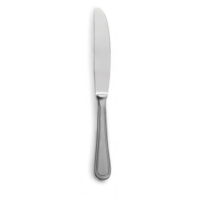 COMAS INGLES 18/10 TABLE KNIFE