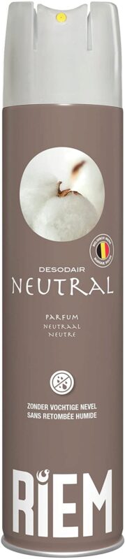 RIEM DESODAIR "NEUTRAL" 300ML