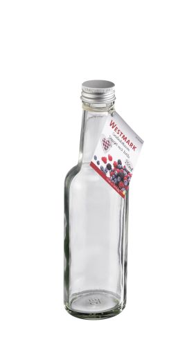 WESTMARK VERRE 250ML BOUCHON VIS  