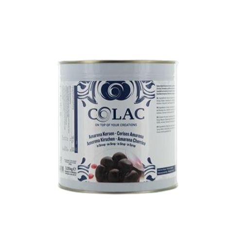 COLAC CHERRY AMARENA 3.2KG
