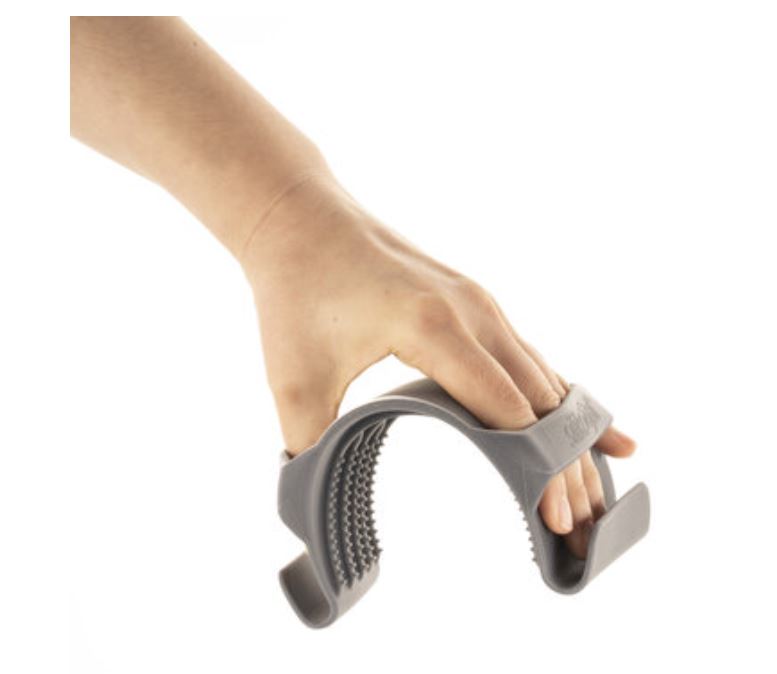 SILIKOMART SILICONEN “GRIPPY” POTTO GREEP 120X128MM