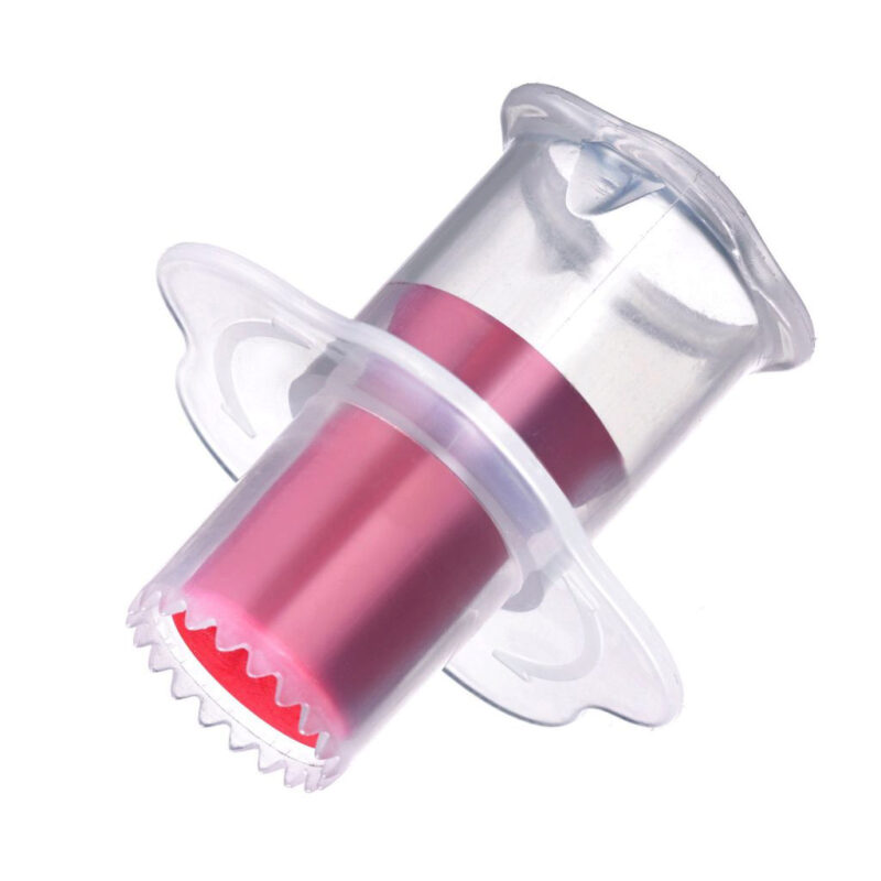 WESTMARK EVIDEUR FONCEUR CAROTTIER CUPCAKE 6X6X2CMPLASTIQUE