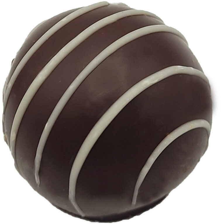 PRALINE BRUYERRE MACCHIATO PEARL 1KG