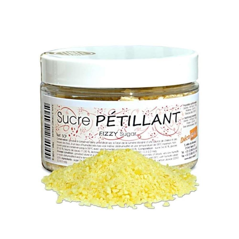 SUCRE PETILLANT 100GR