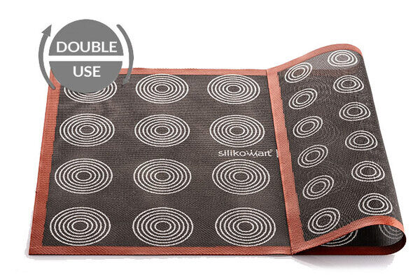 SILIKOMART AIRMAT KOOLMAT 583X384MM