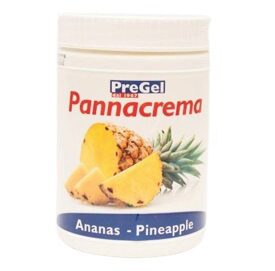 PANNACREMA PREGEL CONCENTRATED PINEAPPLE FLAVOUR 1,1KG