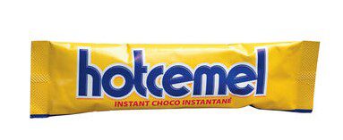 HOTCEMEL INSTANT CHOCOLADEDRANK IN STICK 100X30G