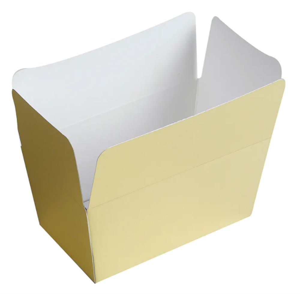 BALLOTINS OR VIDE 250 GR FOSTPLUS INCLUS 0.025 25 PCES
