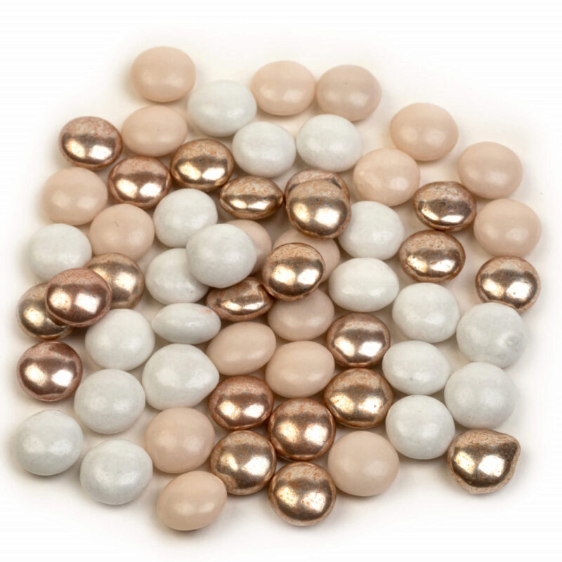 VANPARYS DRAGEE-MINI CONFETTIS MIX DELUXE 1KG