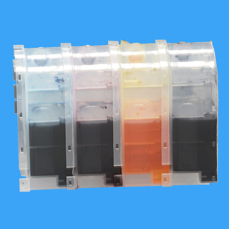 30582 MAXI RESERVOIR BLAUW  = STUK