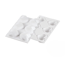 SILIKOMART AMORINI ORIGAMI VORM 110 74 X 84MM H 35MM VOL 110ML