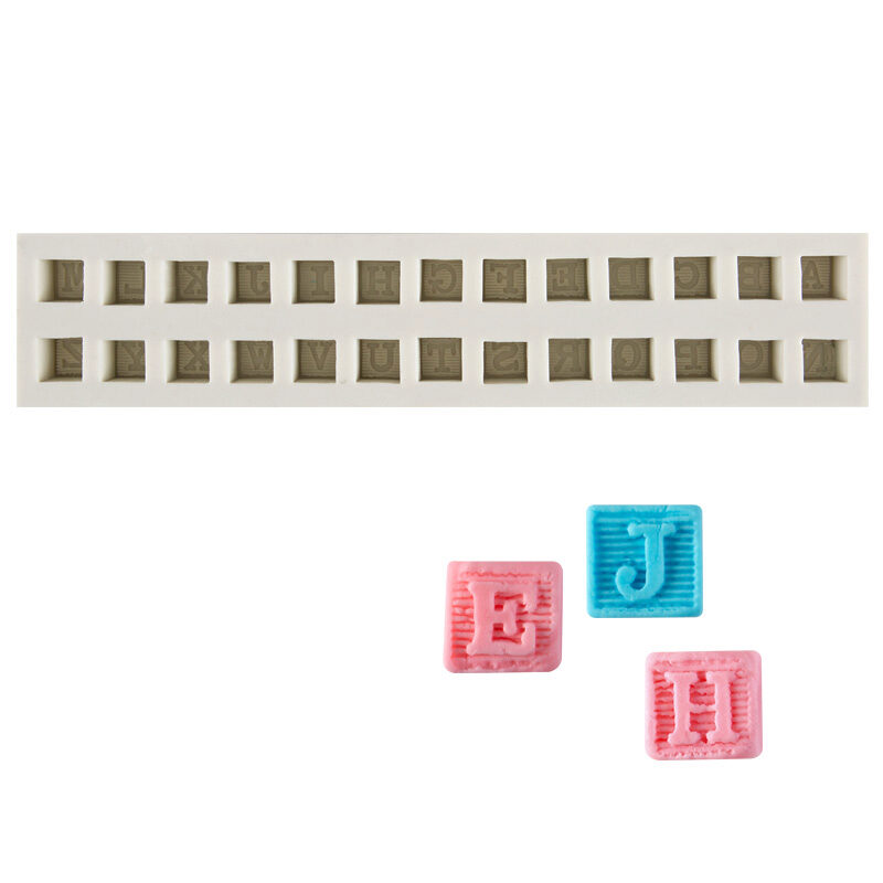 + 30209 MOULE LETTRES HT 1CM ***S/CDE***