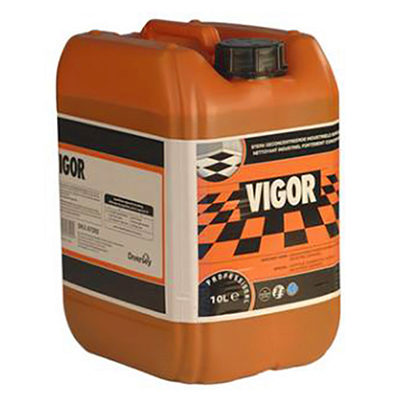 VIGOR UNIVERSAL DEGREASER CONCENTRATE 10L