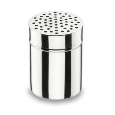 LACOR BOITE A SAUPOUDRER GROS TROUS 7XH9.5CM