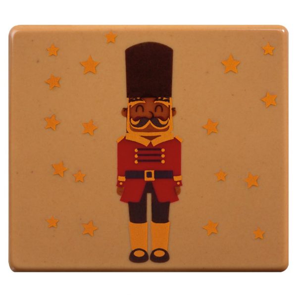 070458 PCB CBC NUTCRACKER BITS 8.5X7.5 CM 75PCS ***S/CD***