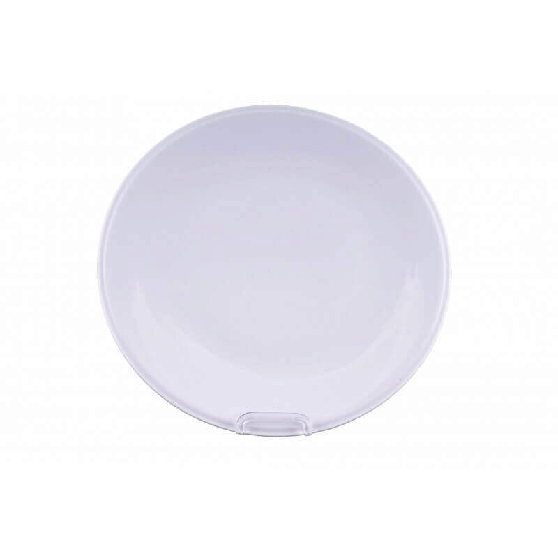 POLONIA/SCANDIA FLAT PLATE 26.5CM - 008961