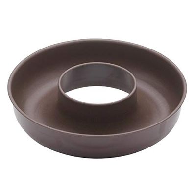 GOBEL MOULE SAVARIN 24CMXH5CM "BABA" ANTI-ADH.