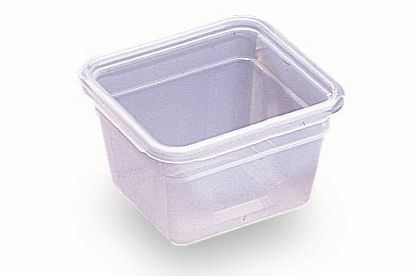 BOURGEAT DOOS MODULUS GN 1/6-100 1,5L